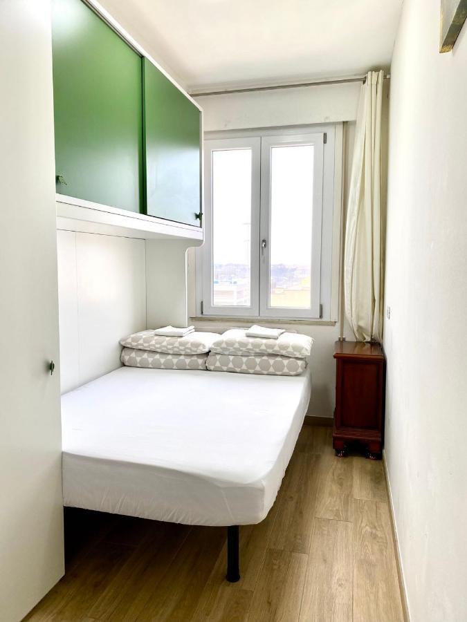 Апартаменты Venice Mestre Station House Экстерьер фото